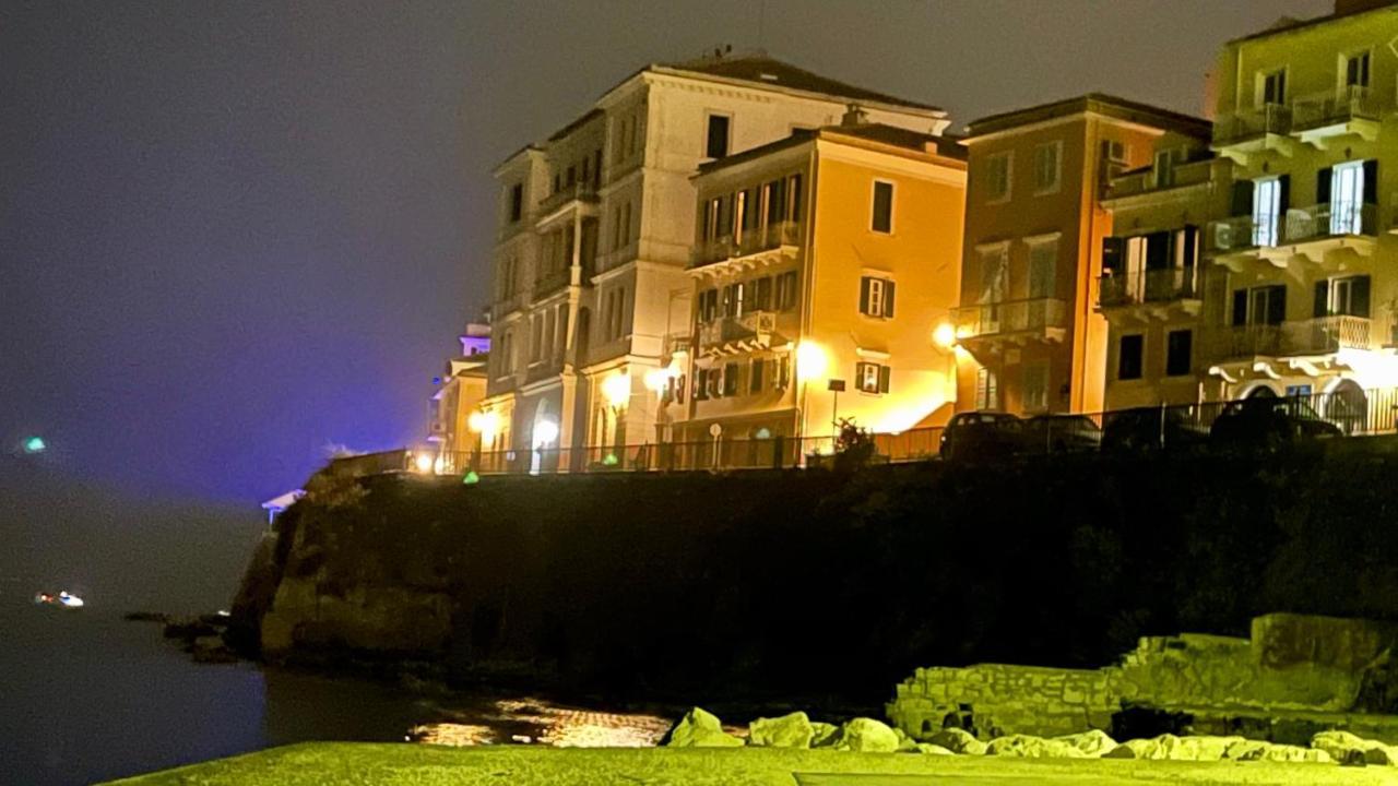 Mouragia Sweet Apartment Corfu  Exterior foto