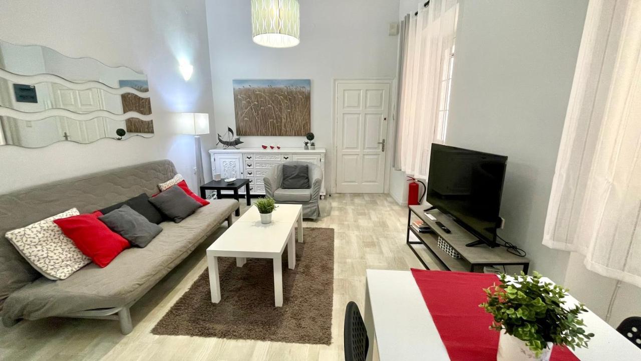 Mouragia Sweet Apartment Corfu  Exterior foto